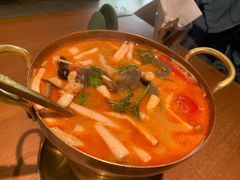 -Tegu泰古莲·泰国餐厅(红山6979店)