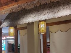 -杨厨的田园饭店(长城路店)