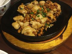 -客语客家菜(东山口店)