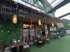 -香芙茗茶楼(梅家坞总店)