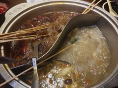 -欧阳小姐在成都(鼓楼店)