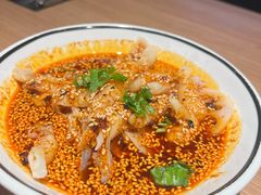 -太二酸菜鱼(兴业太古汇店)