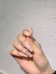 -StartNail美甲