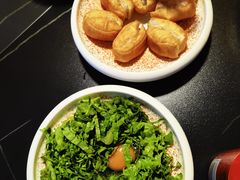-牛牛和牛海鲜粥底火锅(长虹国际城店)