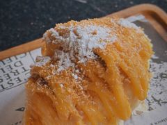 -时光吧·大堂吧·丽江和府洲际度假酒店
