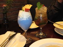-blue frog蓝蛙(长泰广场店)