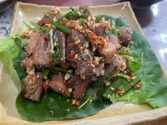 -宋记冕宁土菜馆(海门渔村二店)