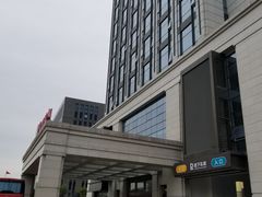 -嘉兴华美达酒店(秦逸路店)