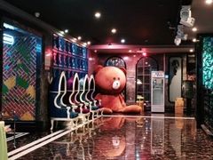 -欢乐迪KTV(南坪上海城店)