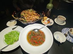 -喜悦烤鸭·新京菜(王府井店)