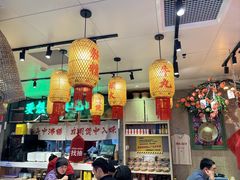 -牛腩之旅·牛腩牛杂煲(光启城美食城店)
