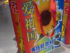 -马伍旺饮料厂(将军大道店)