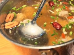 -唐坊·湖南菜(丰尚国际店)
