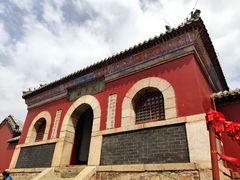 -泰山风景名胜区