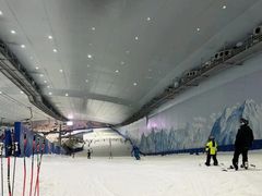 -哈尔滨热雪奇迹