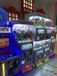-Qmiss家庭娱乐中心(恒隆广场店)