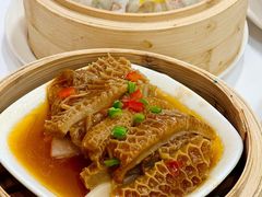 -清心茶楼·传统中山石岐菜