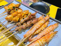 -望京小腰(北京总店)