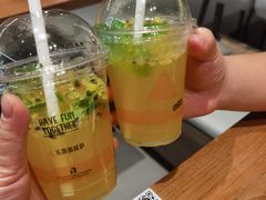 -乐凯撒披萨(卓悦汇店)