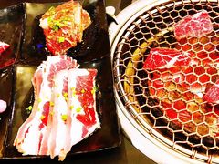 -韩屋韩国料理(天山路店)