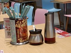 -小杨生煎(天之骄子店)