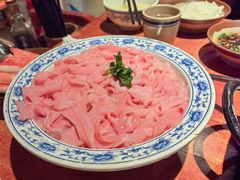 -周小明火锅(黑金冠社区店)