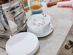 -西安高新希尔顿酒店·咖啡露台西餐厅