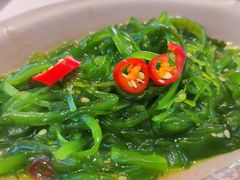 -桂在香知桂林米粉(南岗松雷店)