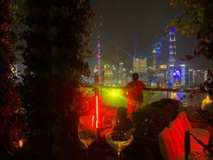 -上海外滩悦榕庄酒店