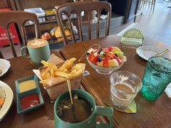 -LE MISSMORE餐酒吧(茉念西里店)