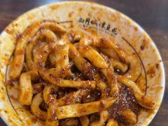 -西月城谭豆花(春熙路店)