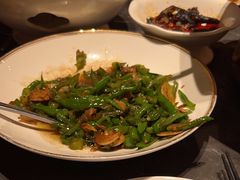 -炊烟小炒黄牛肉(浦东世纪汇店)