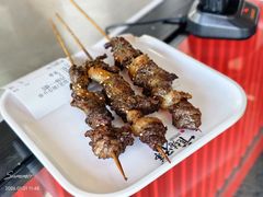 -官塘兄弟·潮汕牛肉店(官塘总店)