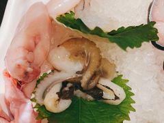 -一绪に寿喜烧(虹悦城店)