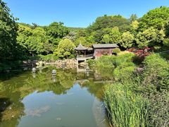 -虞山风景区