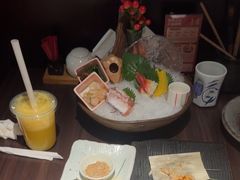 -匠和风精致料理(莆田财富中心店)