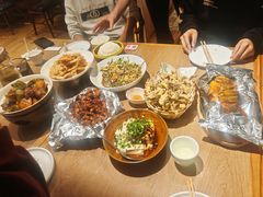 -金掌勺锅包肉(华润万象城店)