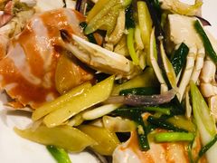-南海渔家•海鲜•正宗海南菜(海棠湾店)