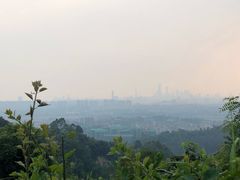 -火炉山森林公园