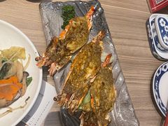 -小山日本料理(兴业太古汇店)