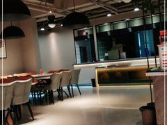 大堂-迪欧咖啡·中西餐融合菜(平江万达旗舰店)