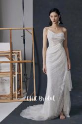 点击看大图 -Chic Bridal 熙可婚纱