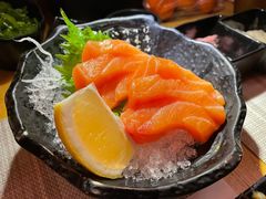 -昊·来了寿司(双楠2店)