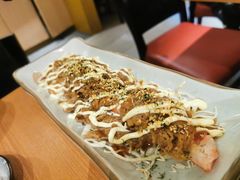 京都肥牛蛋卷-万岁寿司(天河领展店)