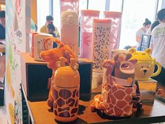 -星巴克臻选(莘庄仲盛店)