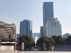 -中央公园(苏州工业园区)