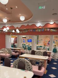 -奈尔宝家庭中心·亲子餐厅(苏州大悦城店)