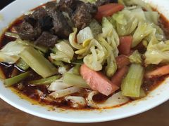 -回坊马二饺子馆