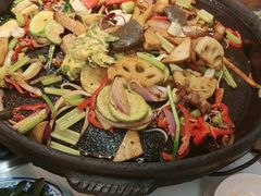 -一烙锅(友谊店)