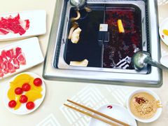 -海底捞(明洞店)